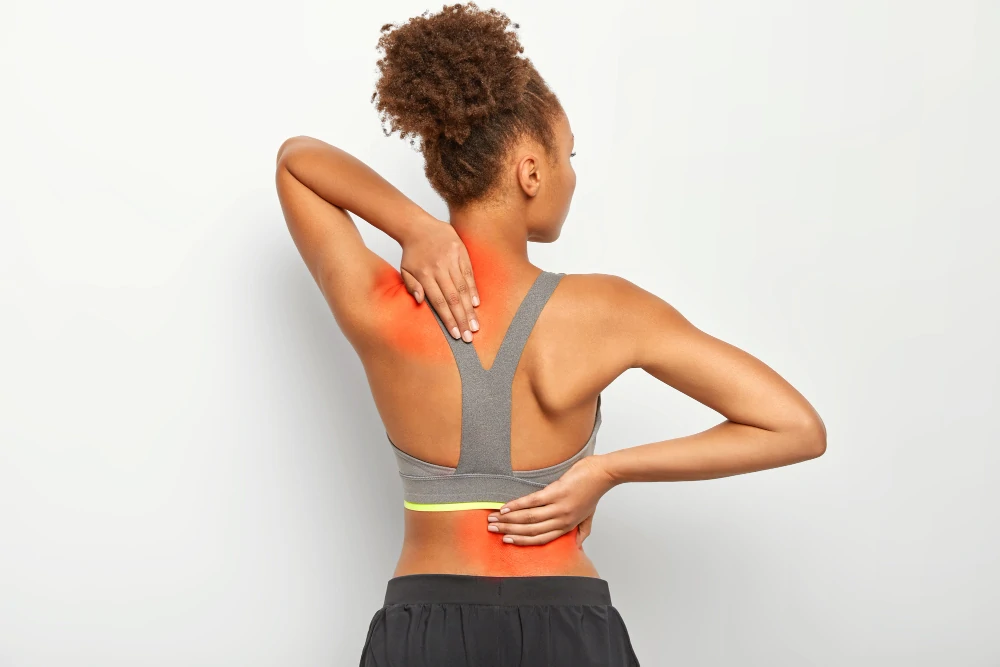 Back Injuries: How to Effectively Address Them