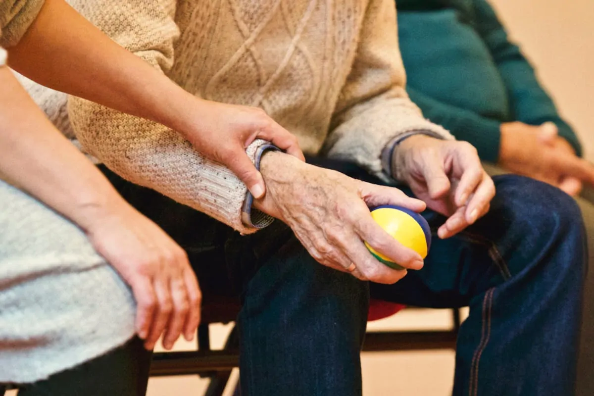 Osteoarthritis: What Happens in Your Joint and How We Can Help You