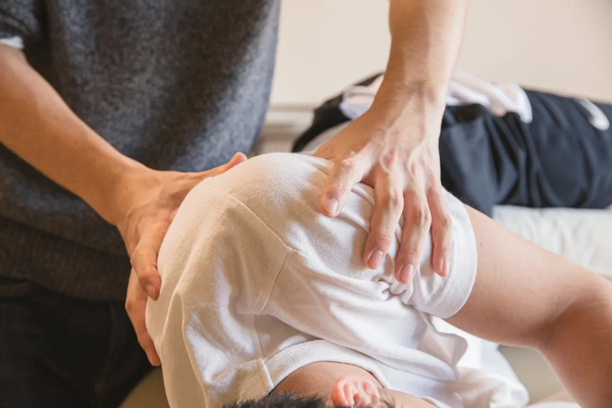 Lésions de l'épaule : causes, traitement et comment retrouver la mobilité
