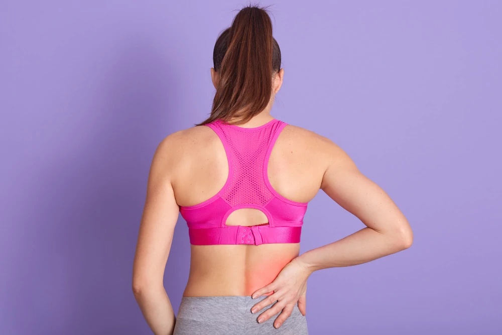 Lower Back Pain: Causes, Treatment, and How to Recover