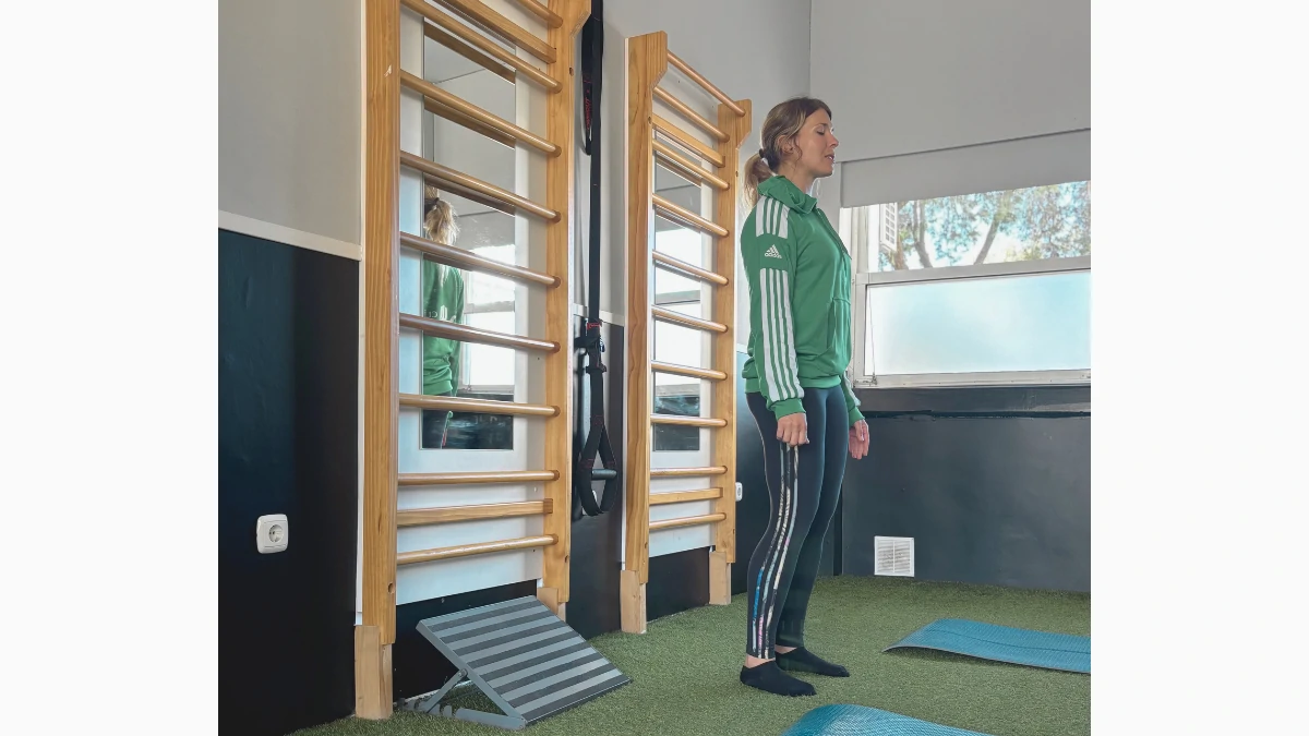 Supraspinatus Tendinitis: Why Shoulder Pain Occurs