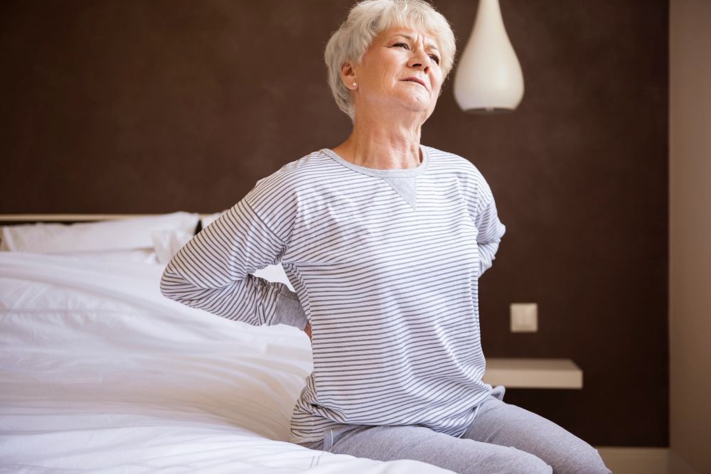 Chronic Pain: A Professional Perspective to Understanding and Treating It
