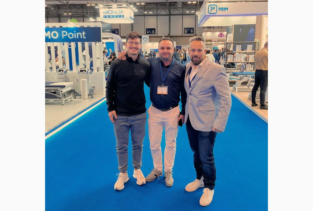 FisioExpo 2024 : L'importance de la formation continue