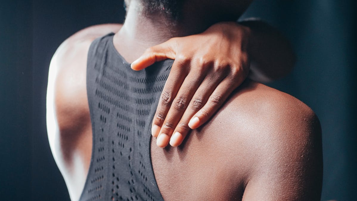 Rotator Cuff Tendinitis: Treatment and Recovery